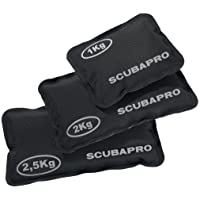 Scubapro PLOMBS ECOLO 1KG